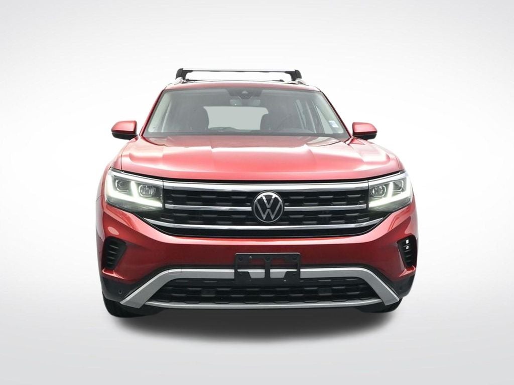 2023 Volkswagen Atlas SEL
