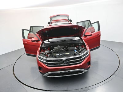 2023 Volkswagen Atlas SEL