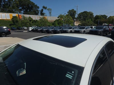 2018 Volkswagen Passat 2.0T SE