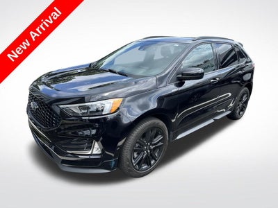 2024 Ford Edge ST Line