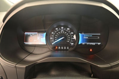 2024 Ford Edge ST Line