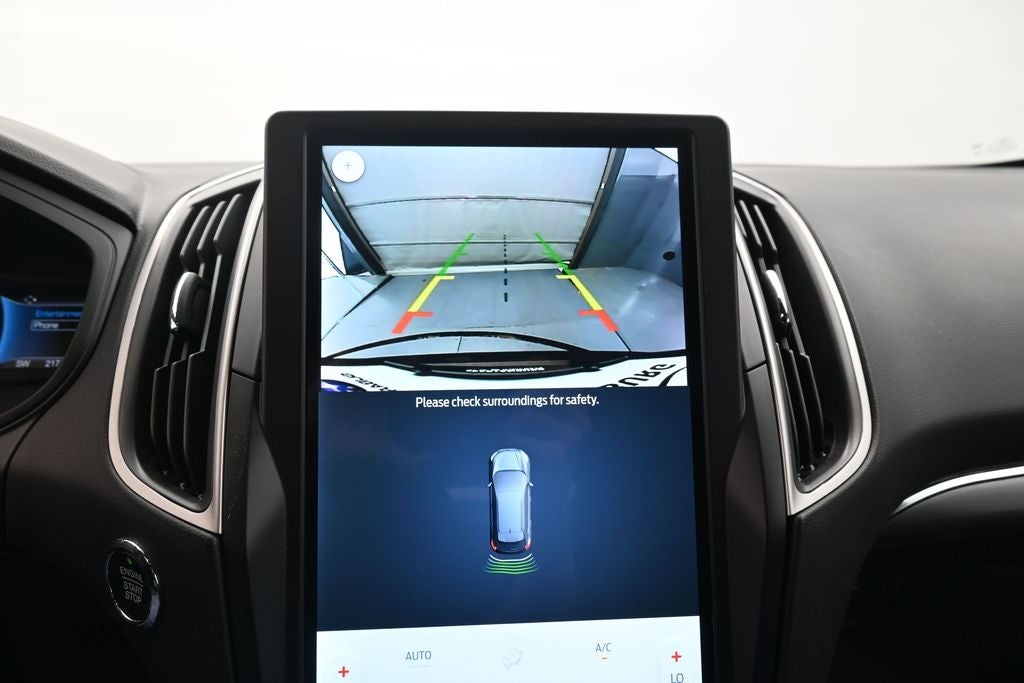 2024 Ford Edge ST Line
