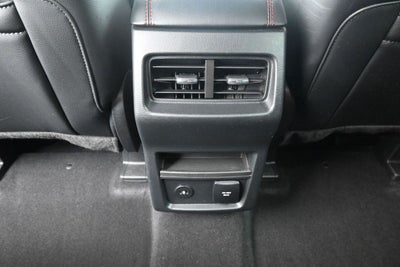2024 Ford Edge ST Line