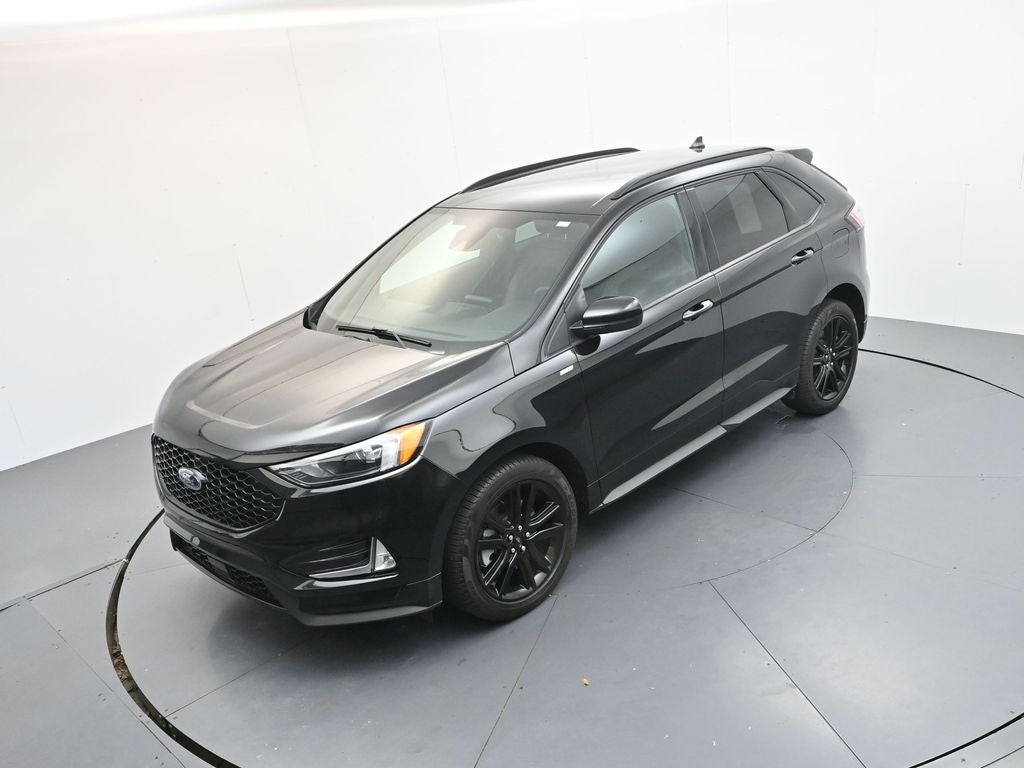 2024 Ford Edge ST Line