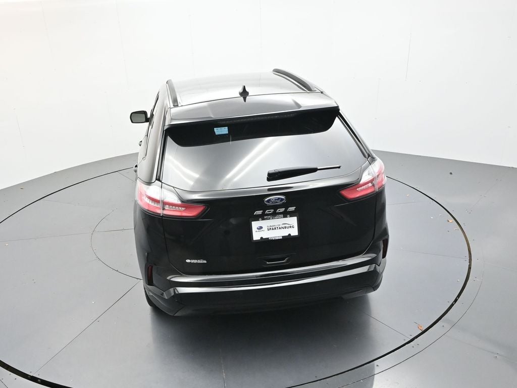 2024 Ford Edge ST Line