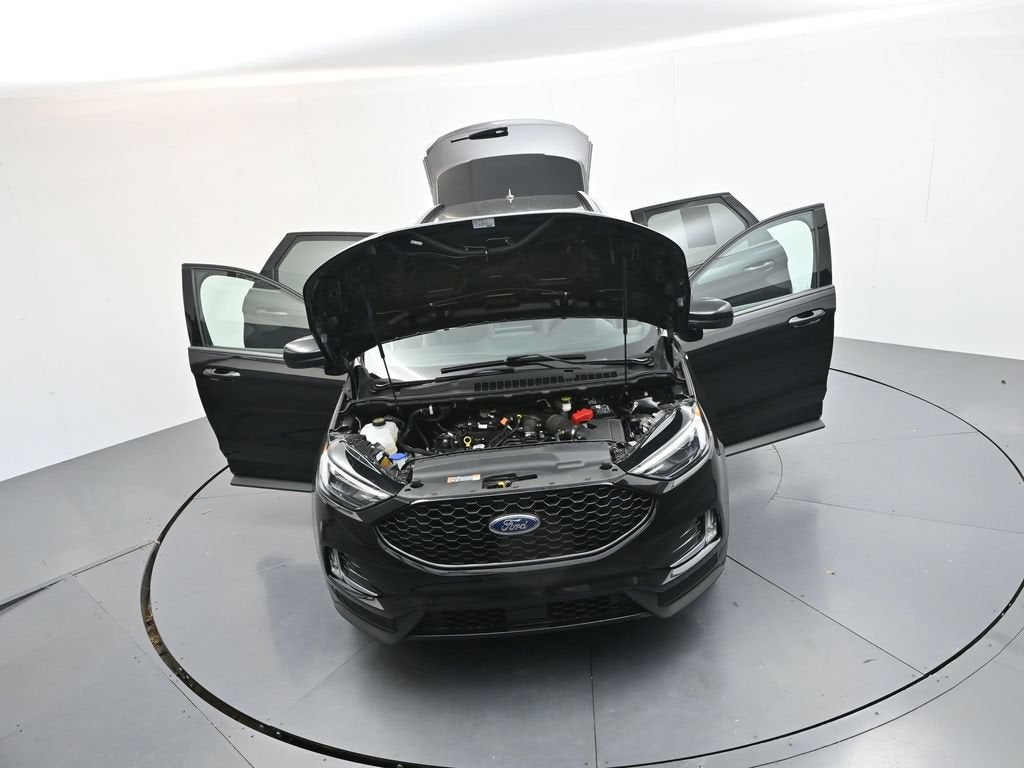 2024 Ford Edge ST Line