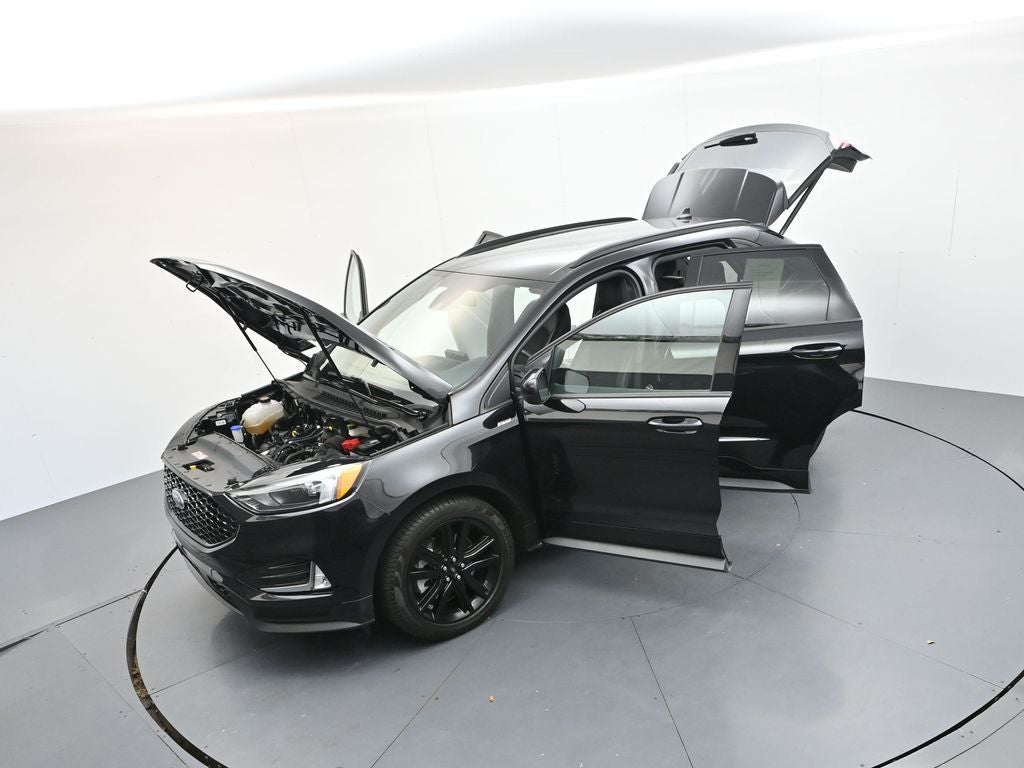 2024 Ford Edge ST Line