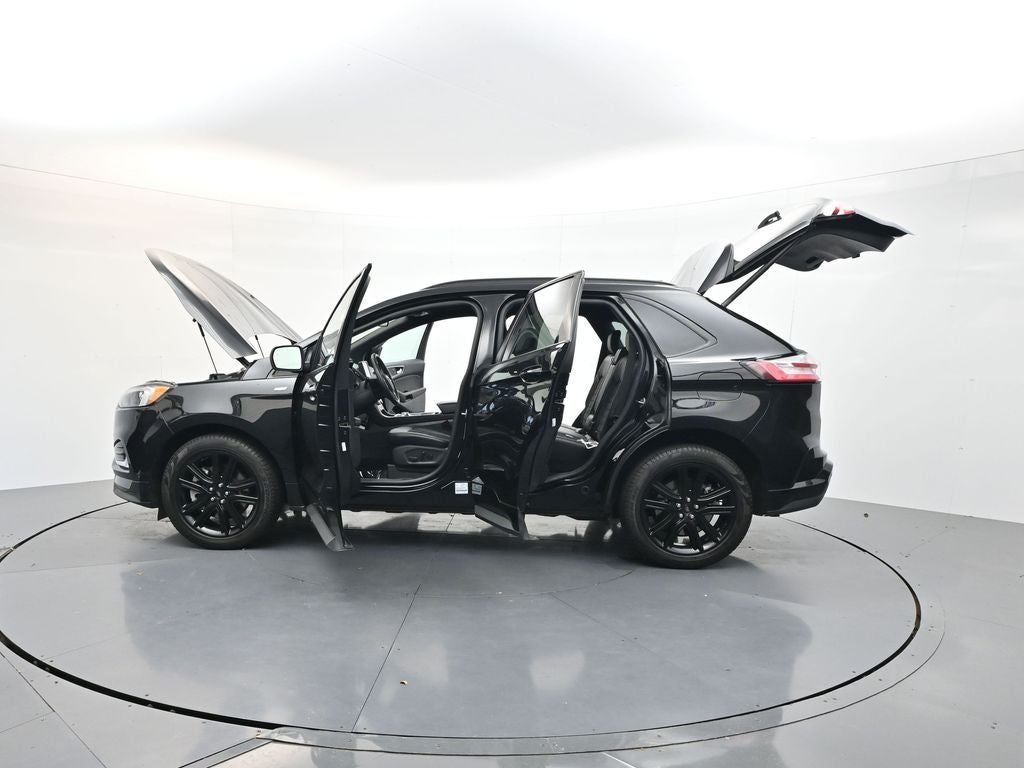 2024 Ford Edge ST Line