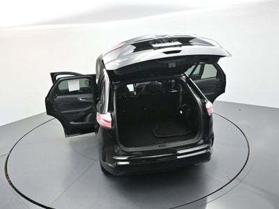 2024 Ford Edge ST Line