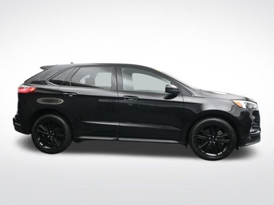 2022 Ford Edge ST Line