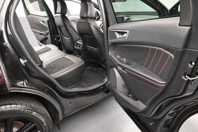 2022 Ford Edge ST Line