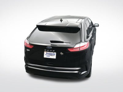 2022 Ford Edge ST Line