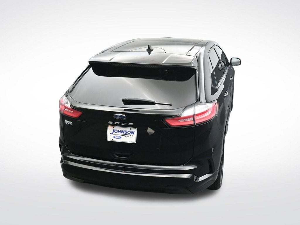 2022 Ford Edge ST Line