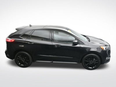2022 Ford Edge ST Line