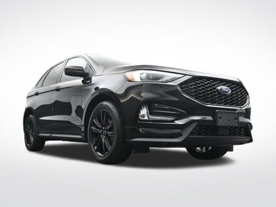 2022 Ford Edge ST Line