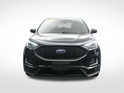 2022 Ford Edge ST Line