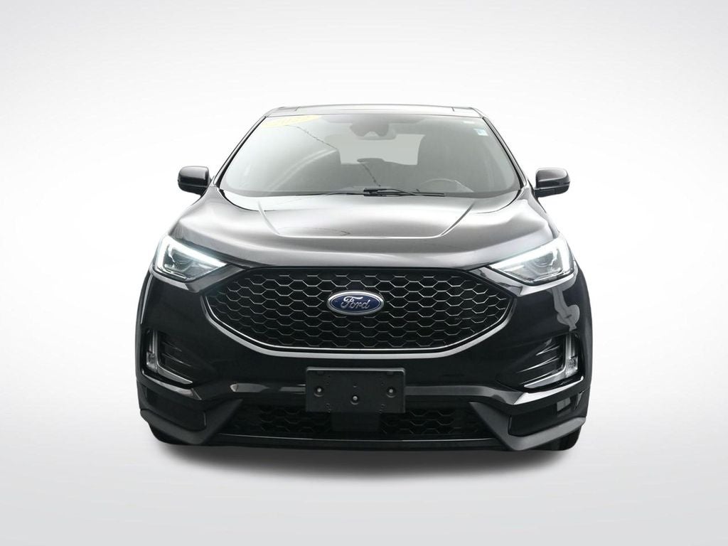 2022 Ford Edge ST Line