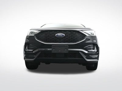2022 Ford Edge ST Line