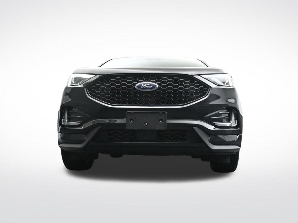2022 Ford Edge ST Line