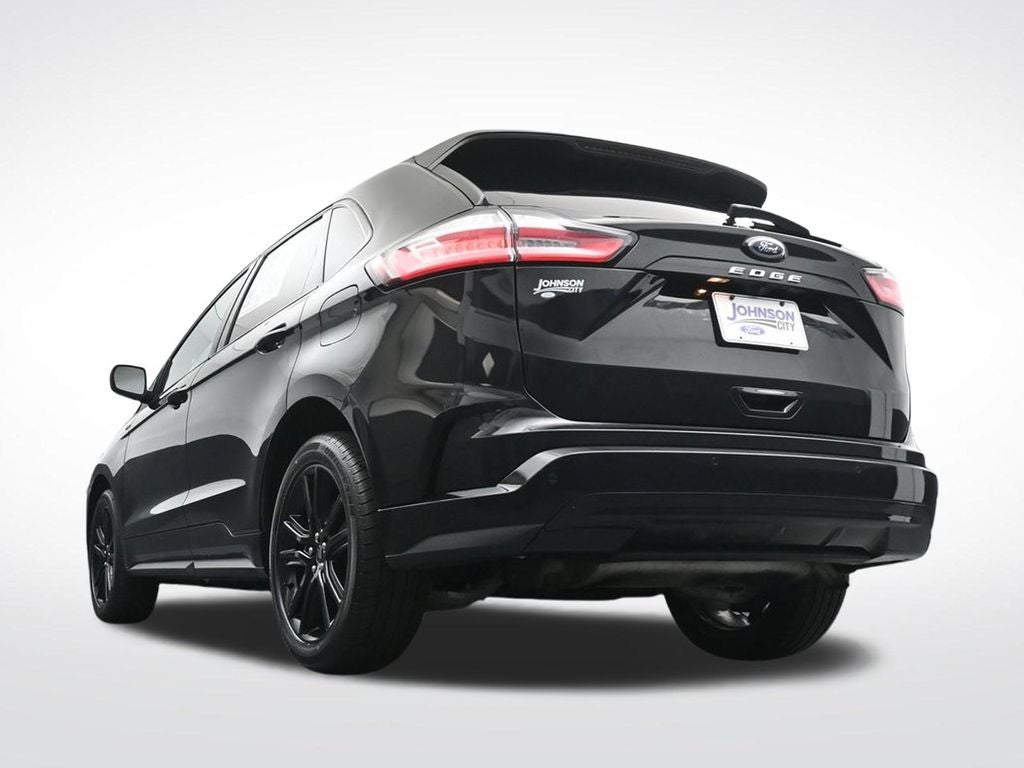 2022 Ford Edge ST Line