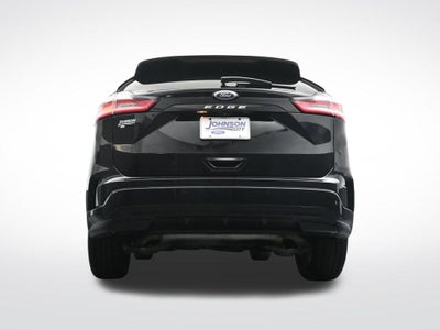 2022 Ford Edge ST Line
