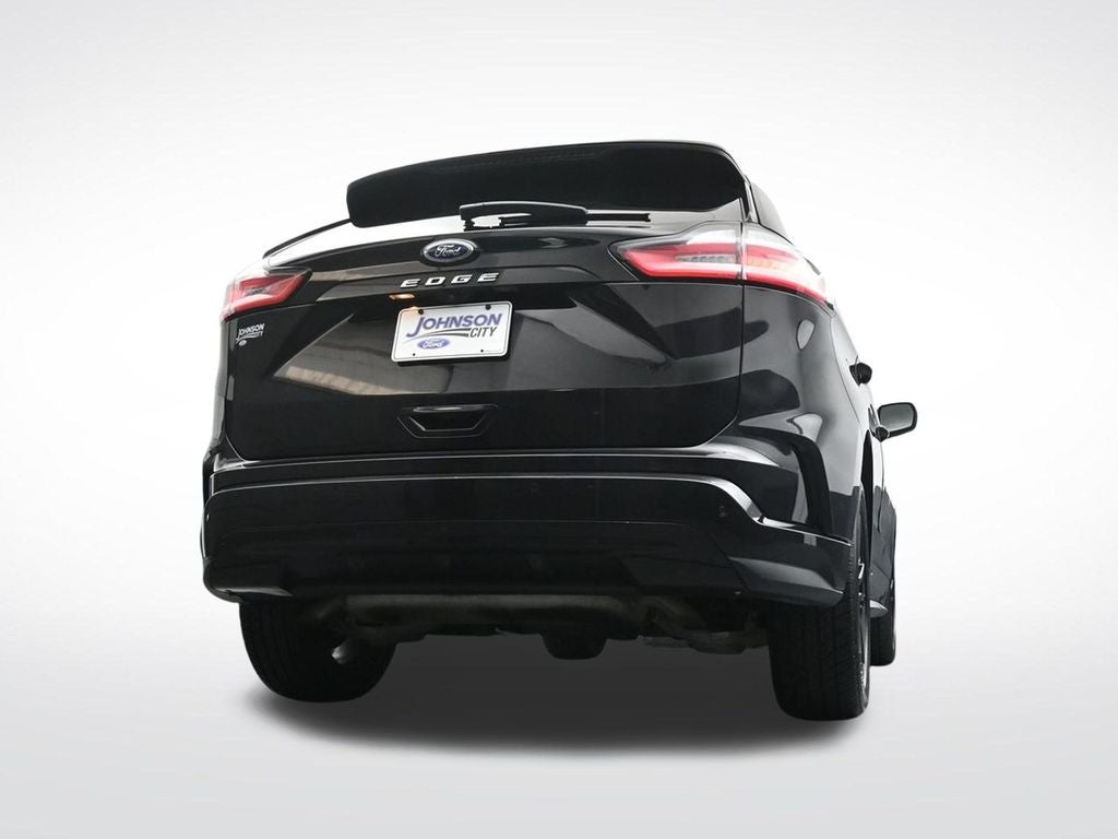 2022 Ford Edge ST Line