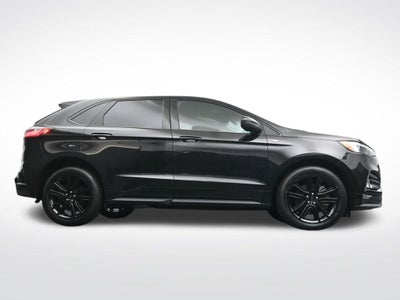 2022 Ford Edge ST Line