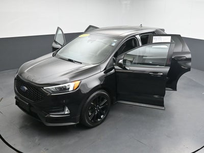 2022 Ford Edge ST Line