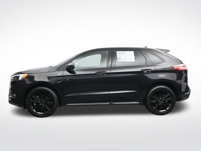 2022 Ford Edge ST Line
