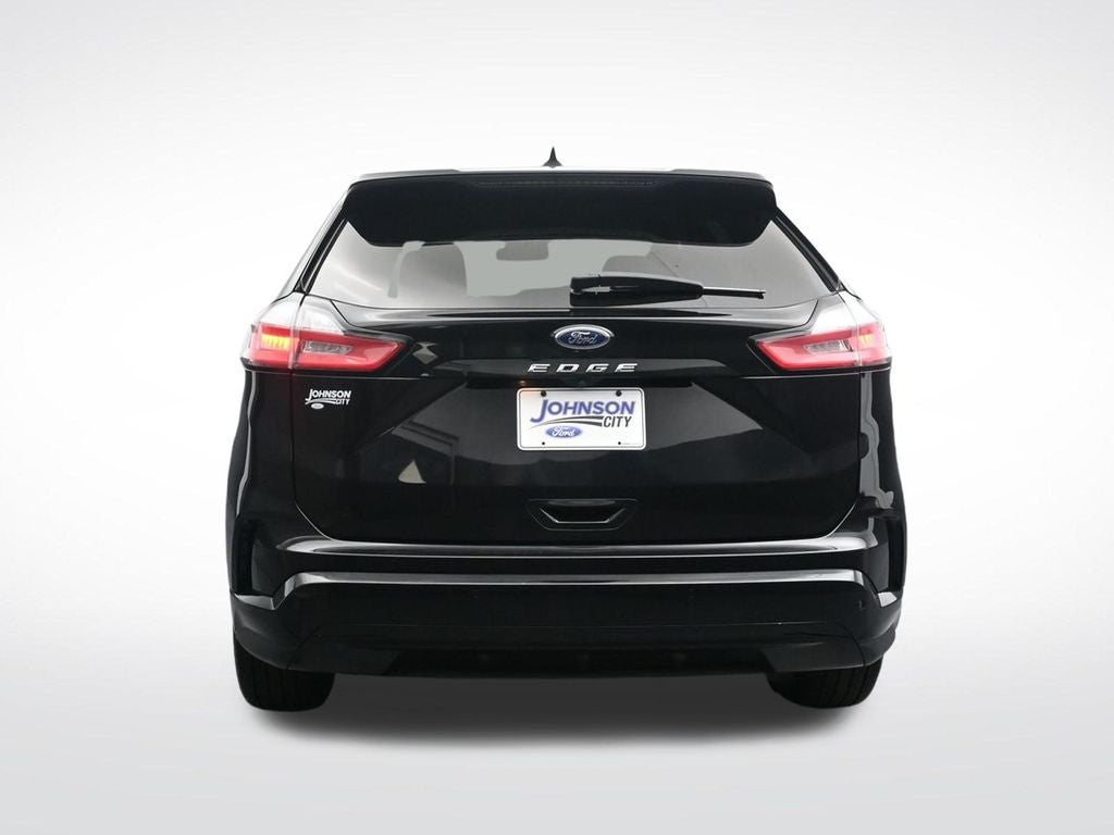 2022 Ford Edge ST Line