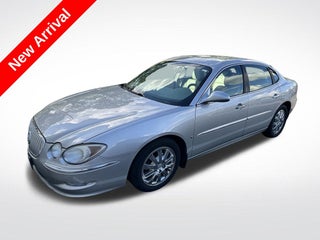 2008 Buick LaCrosse CXL
