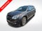 2014 Chevrolet Equinox LTZ