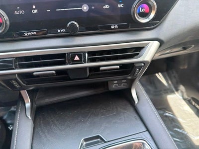 2023 Lexus RX 350 Premium Plus