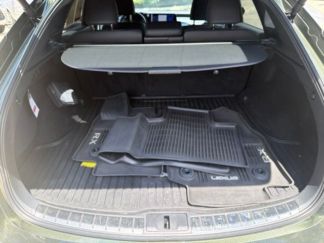 2023 Lexus RX 350 Premium Plus