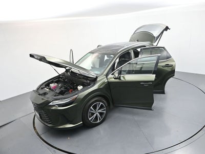 2023 Lexus RX 350 Premium Plus