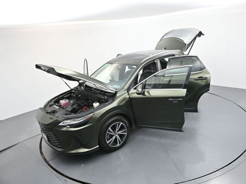 2023 Lexus RX 350 Premium Plus