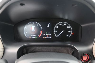 2024 Honda HR-V EX-L