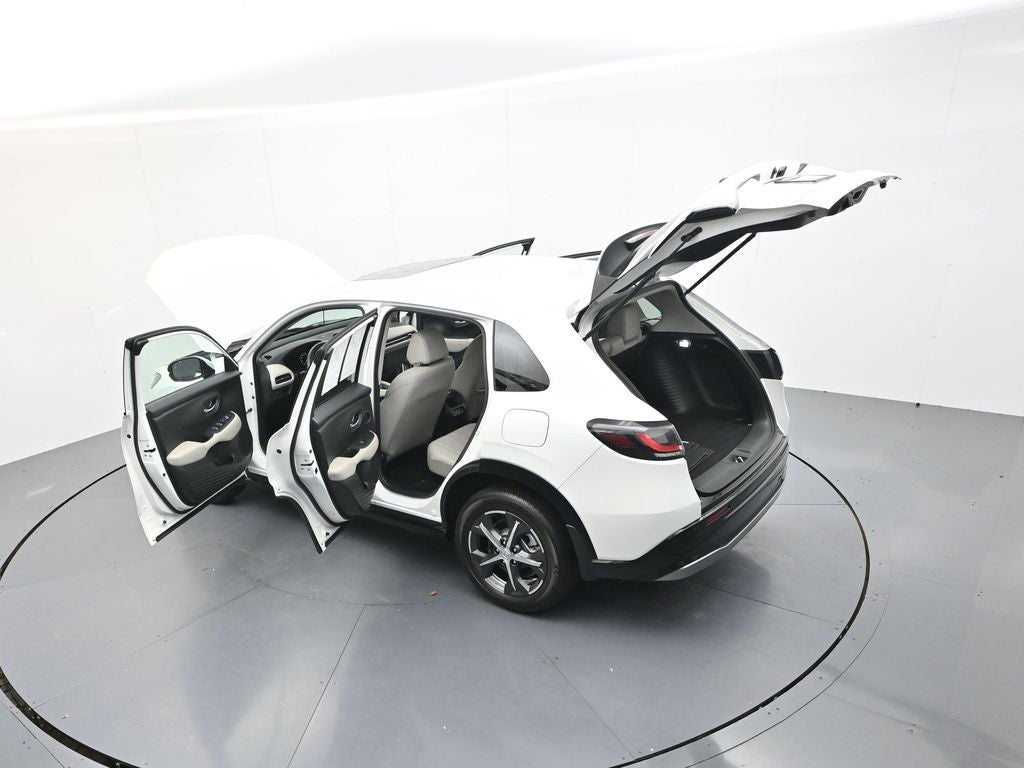 2024 Honda HR-V EX-L