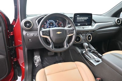 2024 Chevrolet Blazer Premier