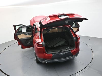 2024 Chevrolet Blazer Premier