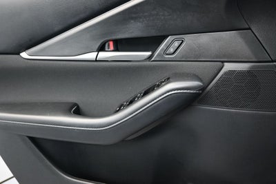 2023 Mazda Mazda CX-30 2.5 S