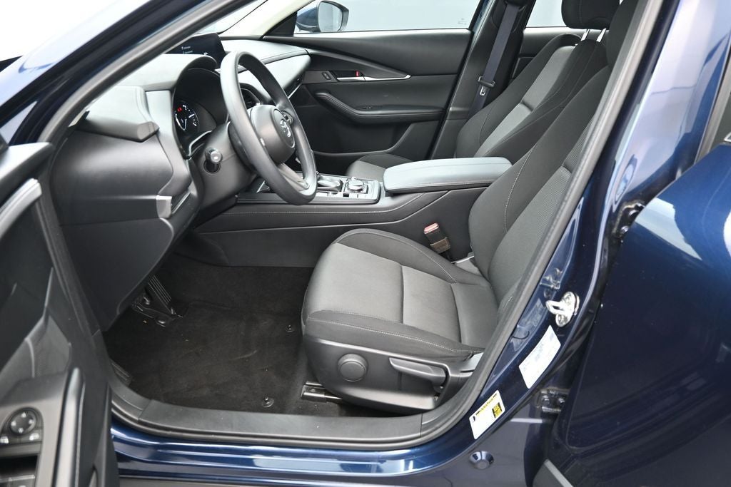 2023 Mazda Mazda CX-30 2.5 S