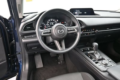 2023 Mazda Mazda CX-30 2.5 S