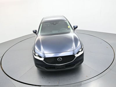 2023 Mazda Mazda CX-30 2.5 S