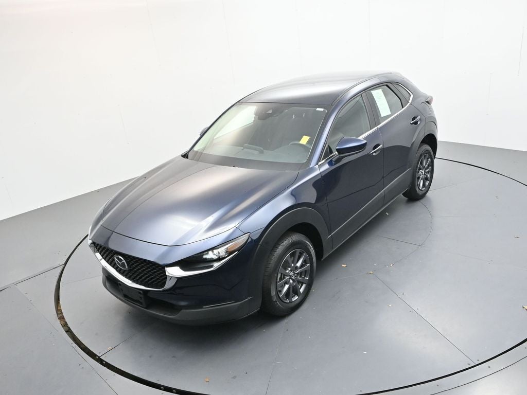 2023 Mazda Mazda CX-30 2.5 S