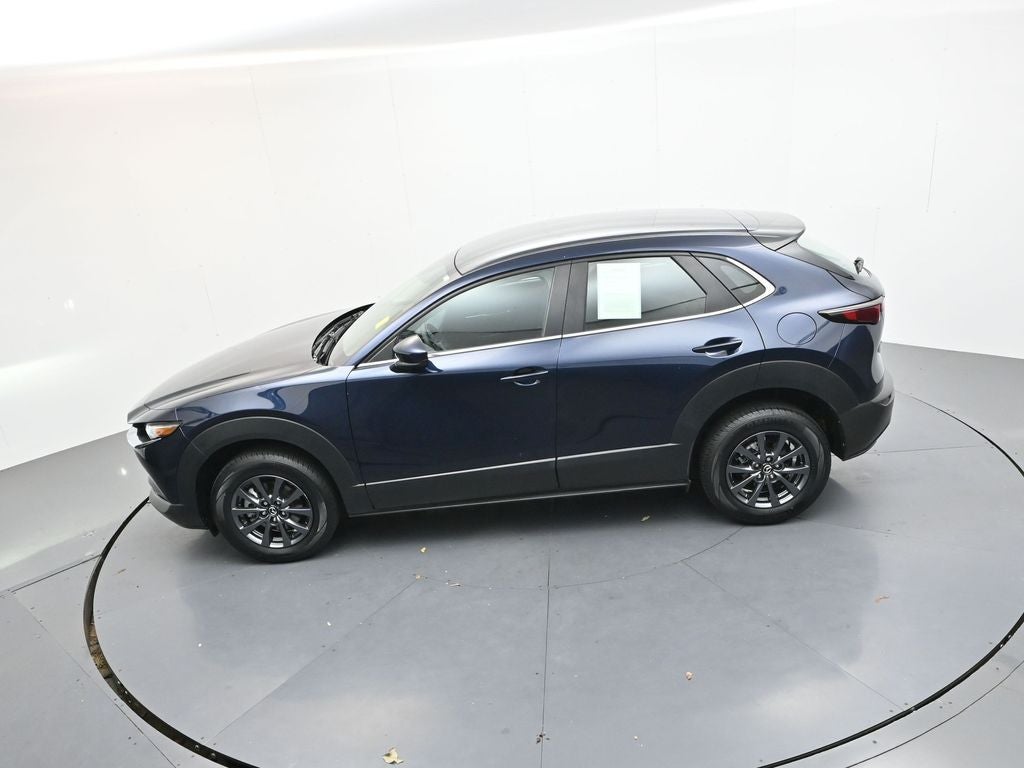 2023 Mazda Mazda CX-30 2.5 S