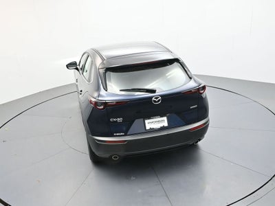 2023 Mazda Mazda CX-30 2.5 S
