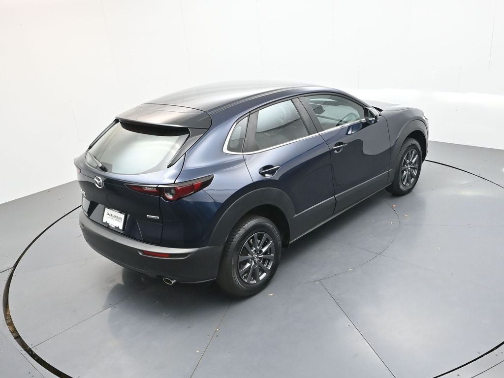 2023 Mazda Mazda CX-30 2.5 S