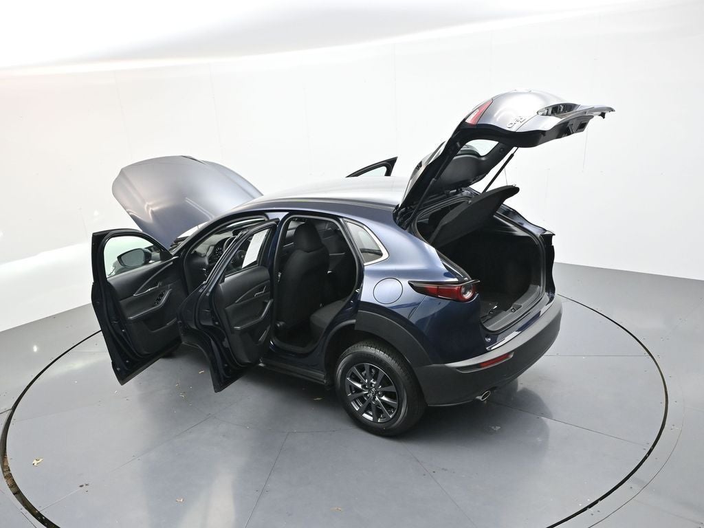 2023 Mazda Mazda CX-30 2.5 S