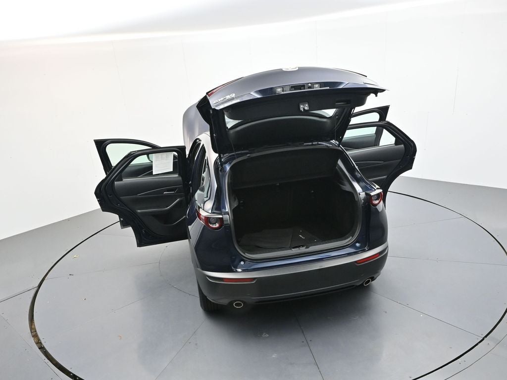 2023 Mazda Mazda CX-30 2.5 S